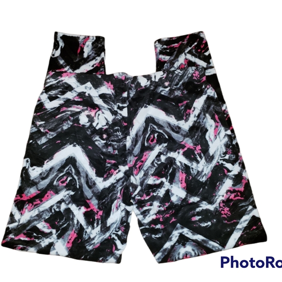 NEW NB Velvet Leggings - Picture 3 of 5